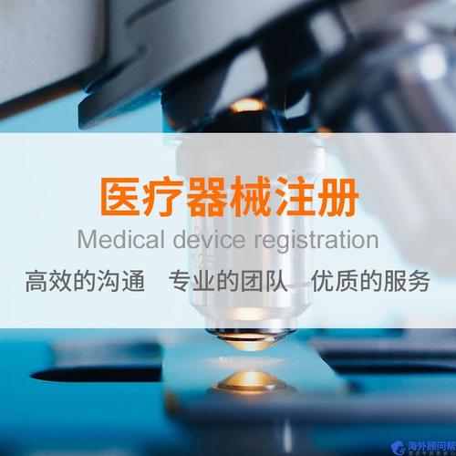 详解:三类医疗器械产品注册流程